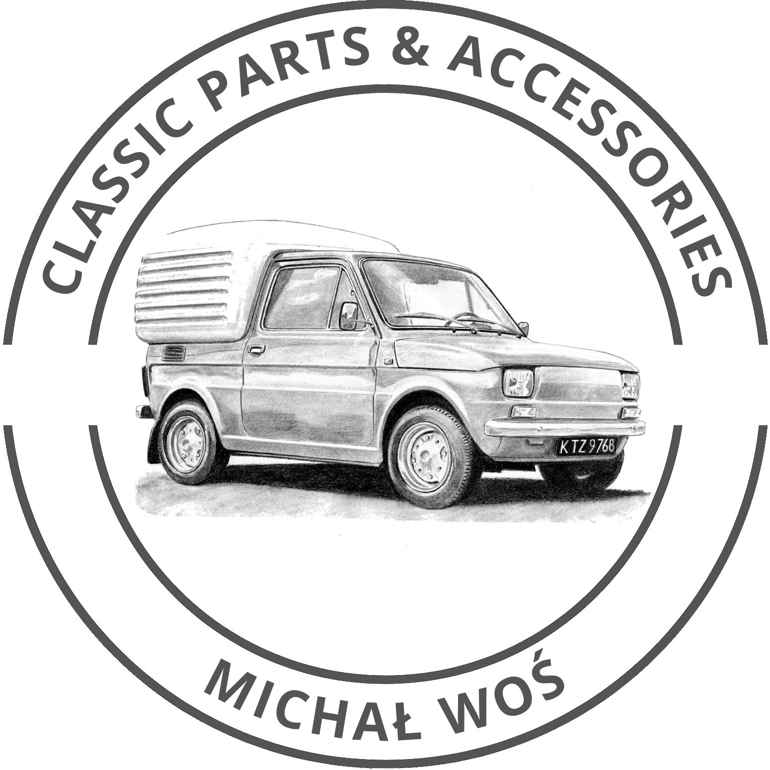 Classic Parts & Accessories